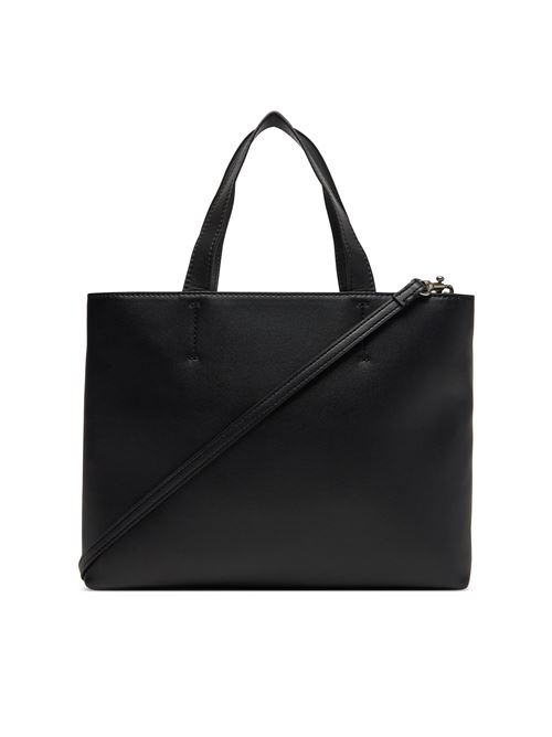 SCULPTED MINI EW TOTE CALVIN KLEIN JEANS | LV04K3111G/UB1